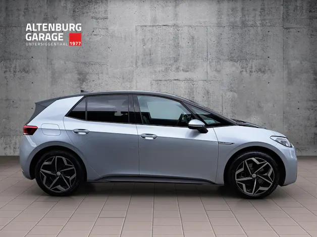 VW ID.3 Pro S 77 kWh 75 Edition