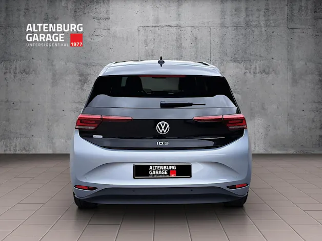VW ID.3 Pro S 77 kWh 75 Edition