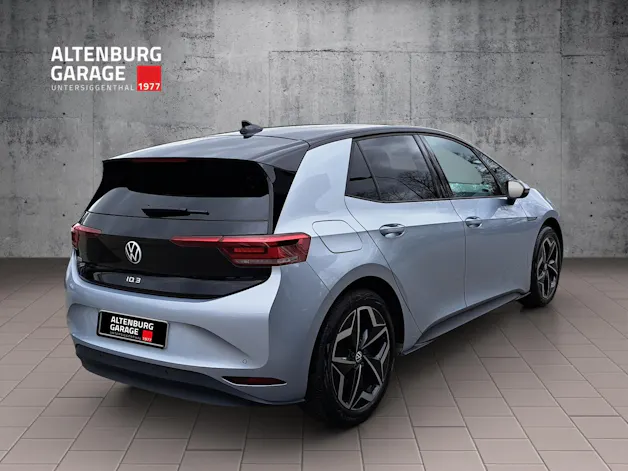VW ID.3 Pro S 77 kWh 75 Edition