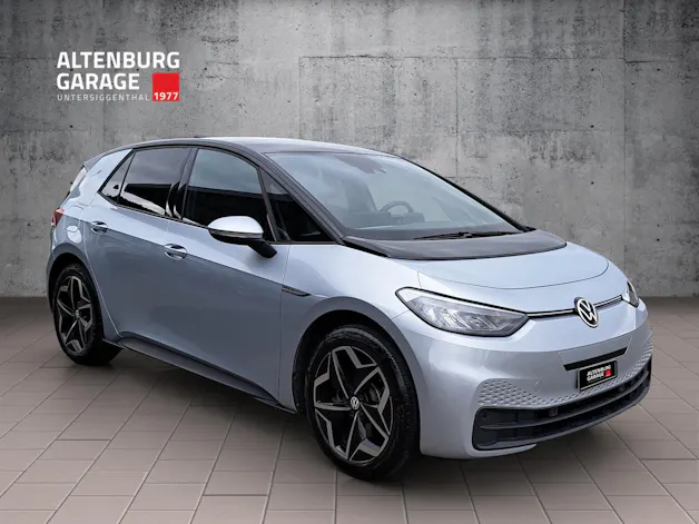 VW ID.3 Pro S 77 kWh 75 Edition