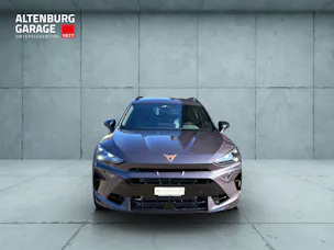 Cupra Formentor 2.0TSI Prime Edition VZ 4Drive DSG