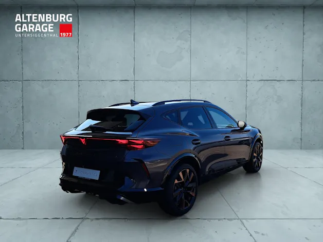 Cupra Formentor 2.0TSI Prime Edition VZ 4Drive DSG