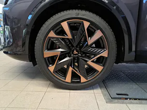 Cupra Formentor 2.0TSI Prime Edition VZ 4Drive DSG