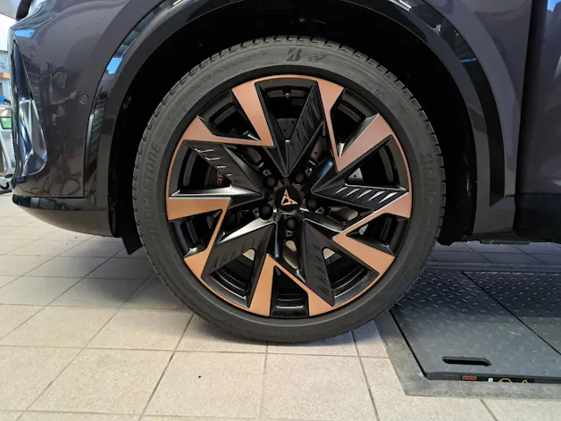 Cupra Formentor 2.0TSI Prime Edition VZ 4Drive DSG