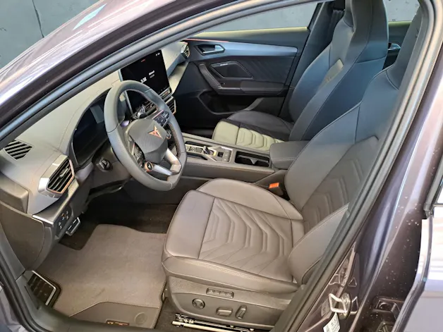 Cupra Formentor 2.0TSI Prime Edition VZ 4Drive DSG
