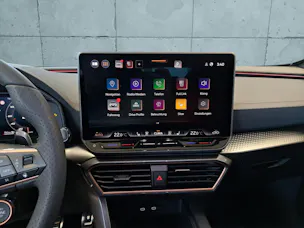 Cupra Formentor 2.0TSI Prime Edition VZ 4Drive DSG
