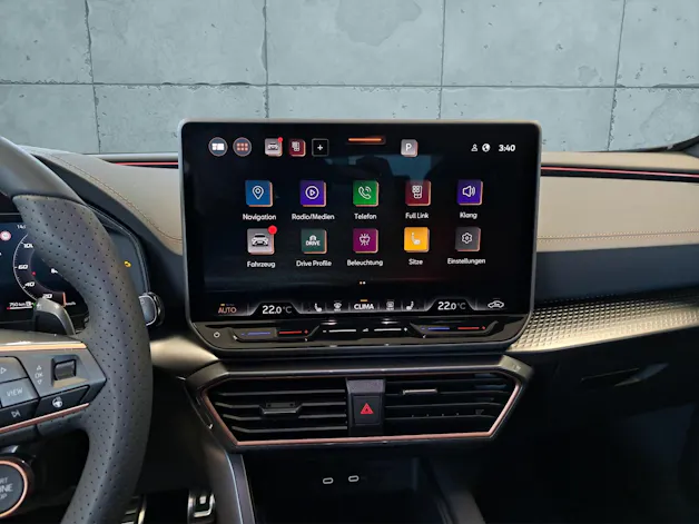 Cupra Formentor 2.0TSI Prime Edition VZ 4Drive DSG