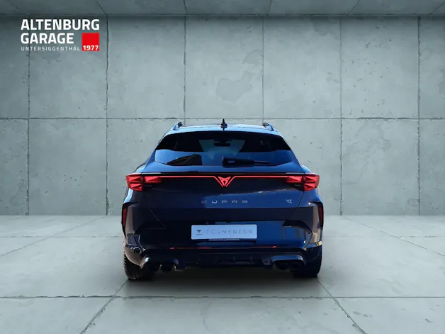 Cupra Formentor 2.0TSI Prime Edition VZ 4Drive DSG