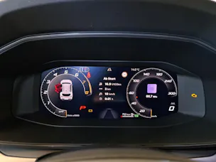Cupra Formentor 2.0TSI Prime Edition VZ 4Drive DSG