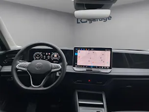 VW Tiguan 2.0 TSI DSG United 4Motion