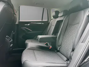 VW Tiguan 2.0 TSI DSG United 4Motion