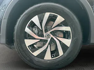 VW Tiguan 2.0 TSI DSG United 4Motion