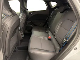 Renault Captur 1.8 E-Tech esprit Alpine