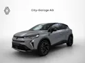 Renault Captur 1.8 E-Tech esprit Alpine