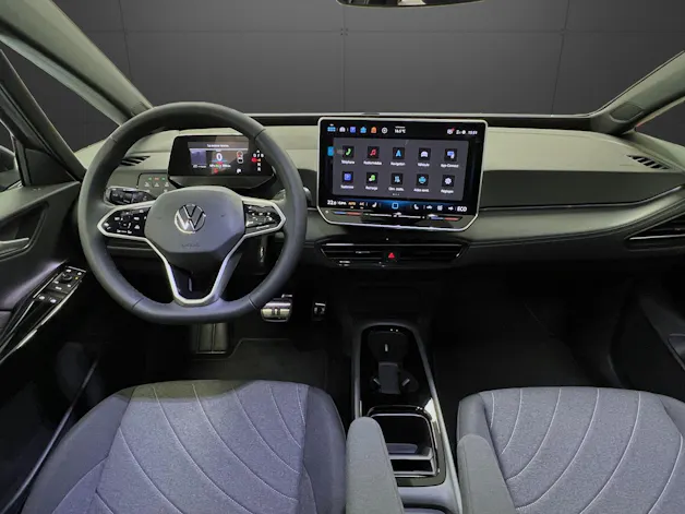 VW ID.3 Pro 59 kWh Pro United