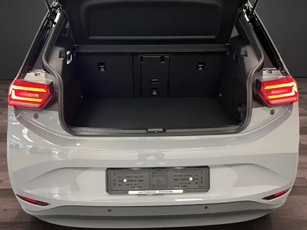VW ID.3 Pro 59 kWh Pro United