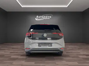 VW ID.3 Pro 59 kWh Pro United