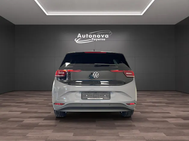 VW ID.3 Pro 59 kWh Pro United