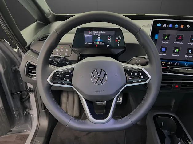 VW ID.3 Pro 59 kWh Pro United