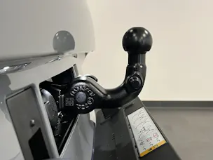 VW ID.3 Pro 59 kWh Pro United