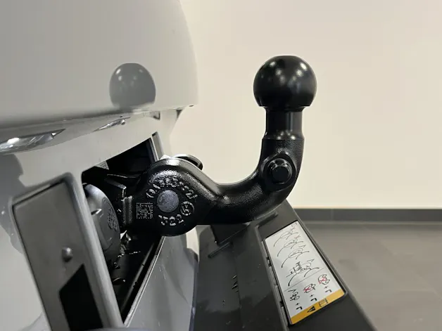 VW ID.3 Pro 59 kWh Pro United