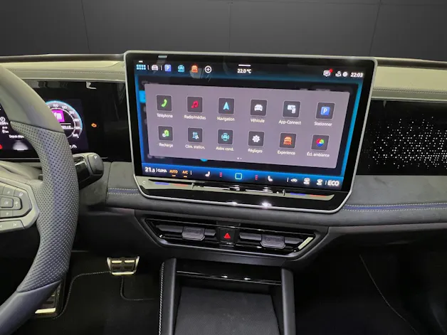 VW Tiguan 1.5 TSI evo2 eHybrid R-Line DSG