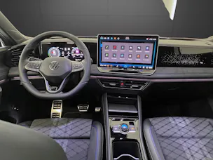 VW Tiguan 1.5 TSI evo2 eHybrid R-Line DSG