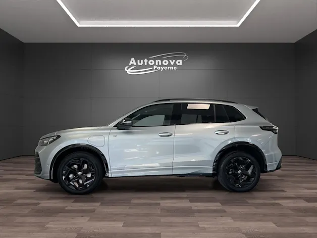 VW Tiguan 1.5 TSI evo2 eHybrid R-Line DSG