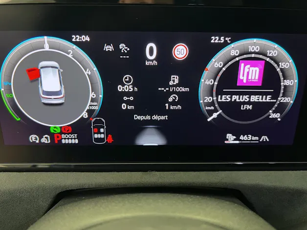 VW Tiguan 1.5 TSI evo2 eHybrid R-Line DSG