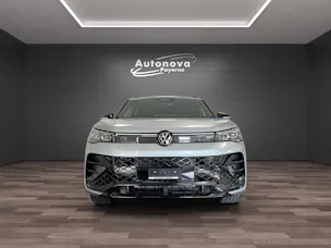 VW Tiguan 1.5 TSI evo2 eHybrid R-Line DSG