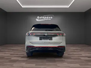 VW Tiguan 1.5 TSI evo2 eHybrid R-Line DSG