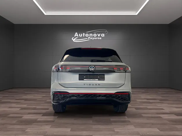 VW Tiguan 1.5 TSI evo2 eHybrid R-Line DSG