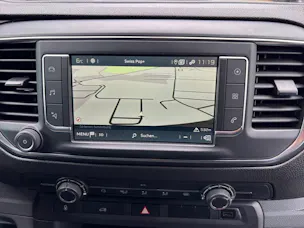 Fiat E-Scudo 50kWh L2 Lounge