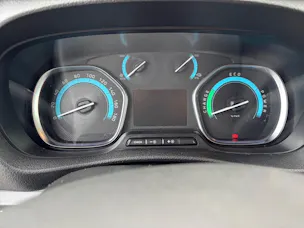 Fiat E-Scudo 50kWh L2 Lounge