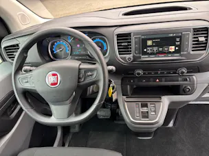 Fiat E-Scudo 50kWh L2 Lounge