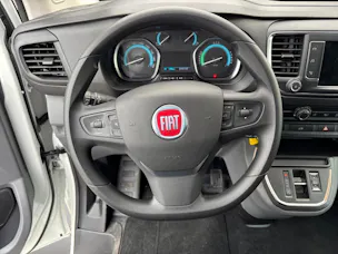 Fiat E-Scudo 50kWh L2 Lounge