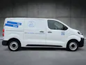 Fiat E-Scudo 50kWh L2 Lounge