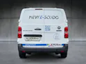 Fiat E-Scudo 50kWh L2 Lounge