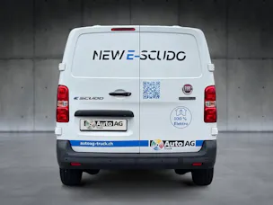 Fiat E-Scudo 50kWh L2 Lounge