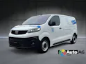 Fiat E-Scudo 50kWh L2 Lounge