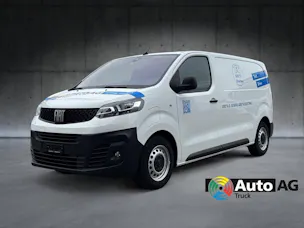 Fiat E-Scudo 50kWh L2 Lounge