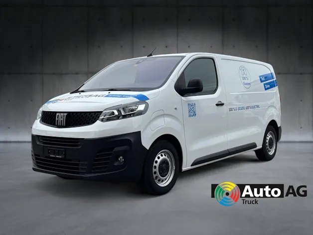 Fiat E-Scudo 50kWh L2 Lounge