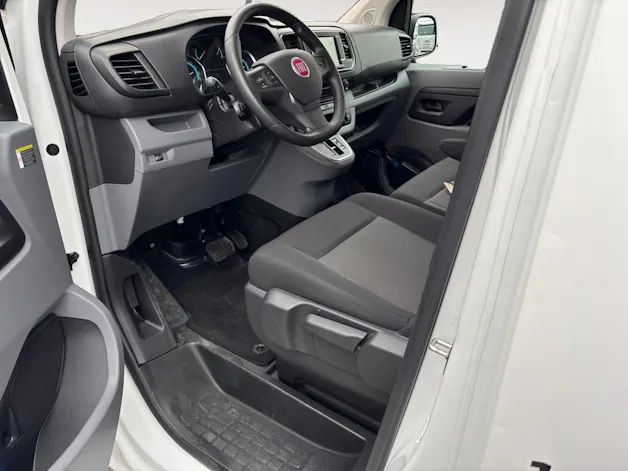 Fiat E-Scudo 50kWh L2 Lounge