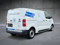 Fiat E-Scudo 50kWh L2 Lounge