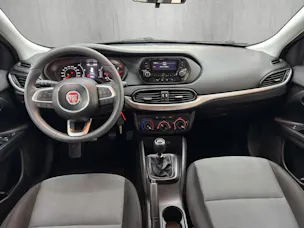 Fiat Tipo 1.4T Pop