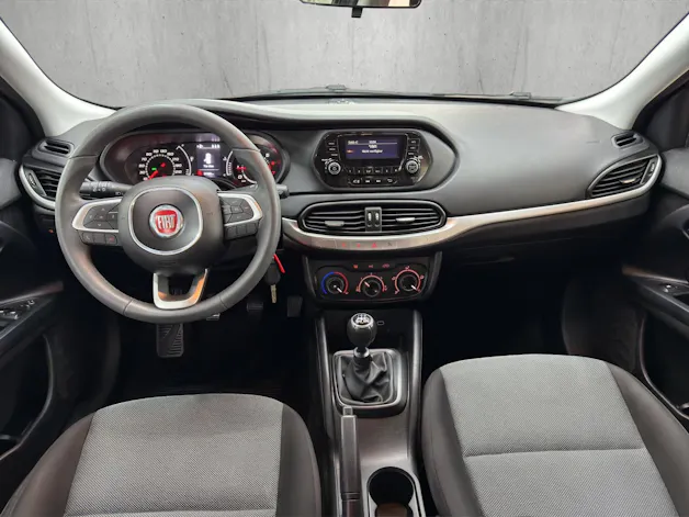 Fiat Tipo 1.4T Pop