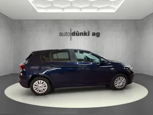 Fiat Tipo 1.4T Pop