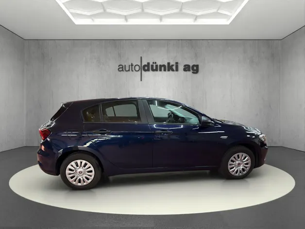 Fiat Tipo 1.4T Pop