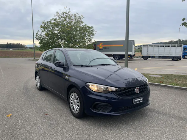 FIAT Tipo 1.4T Pop
