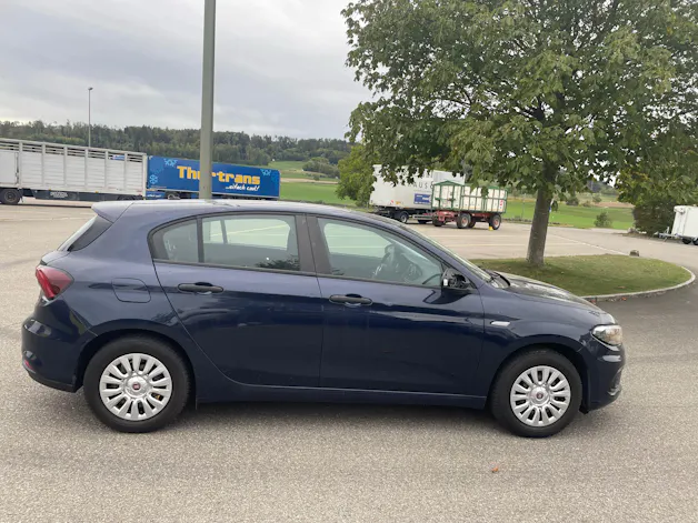 FIAT Tipo 1.4T Pop